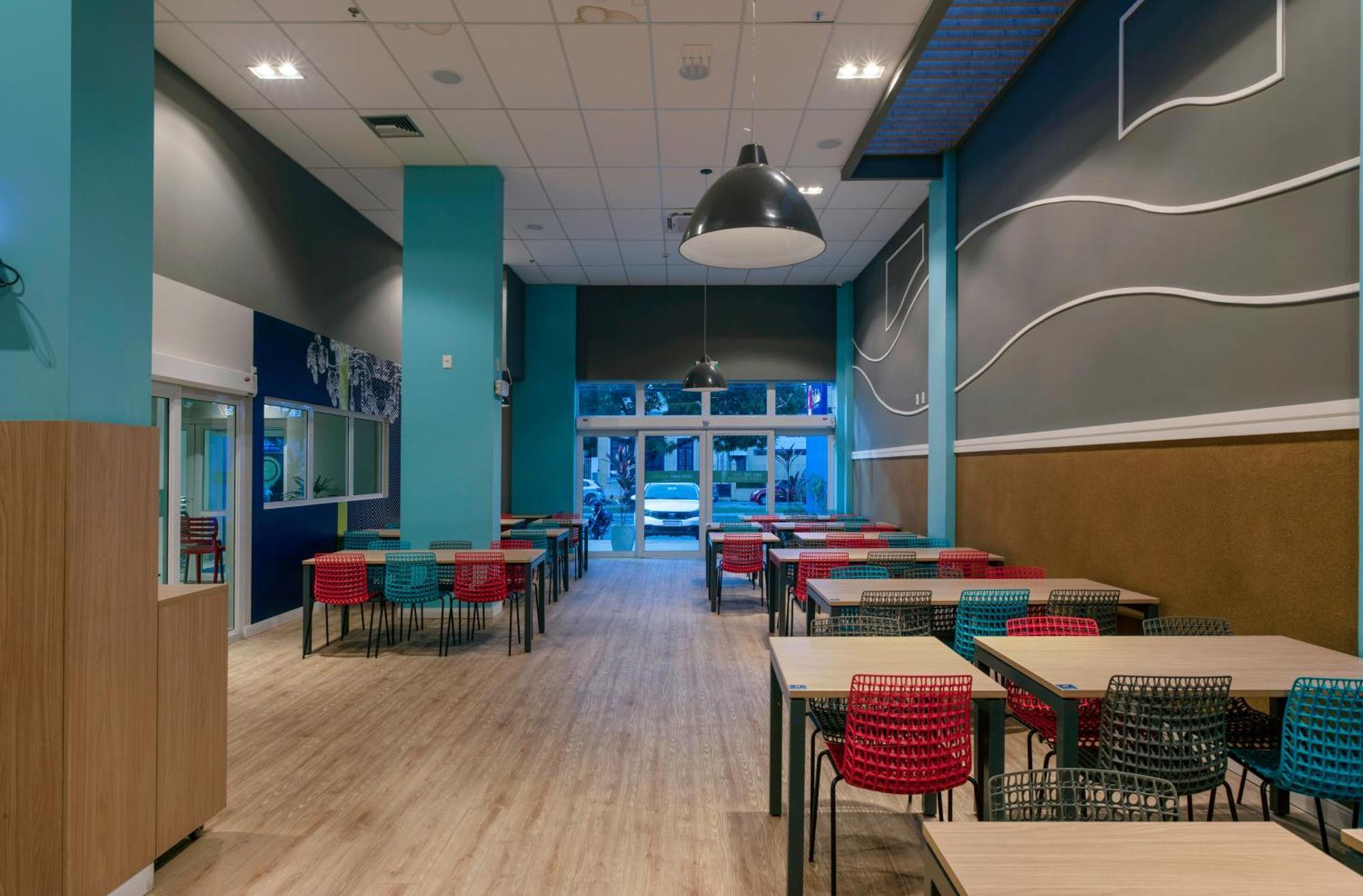 Ibis Budget Maceio Pajucara מראה חיצוני תמונה