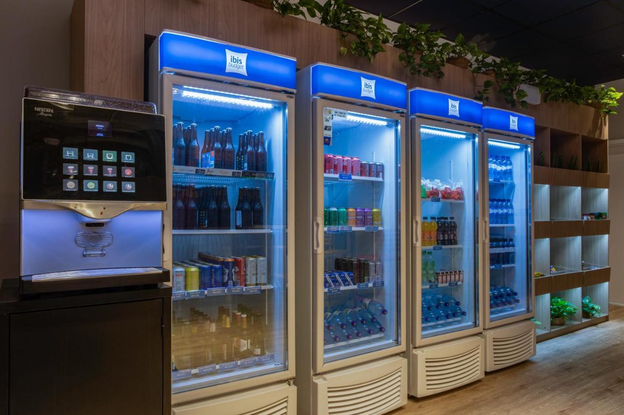 Ibis Budget Maceio Pajucara מראה חיצוני תמונה