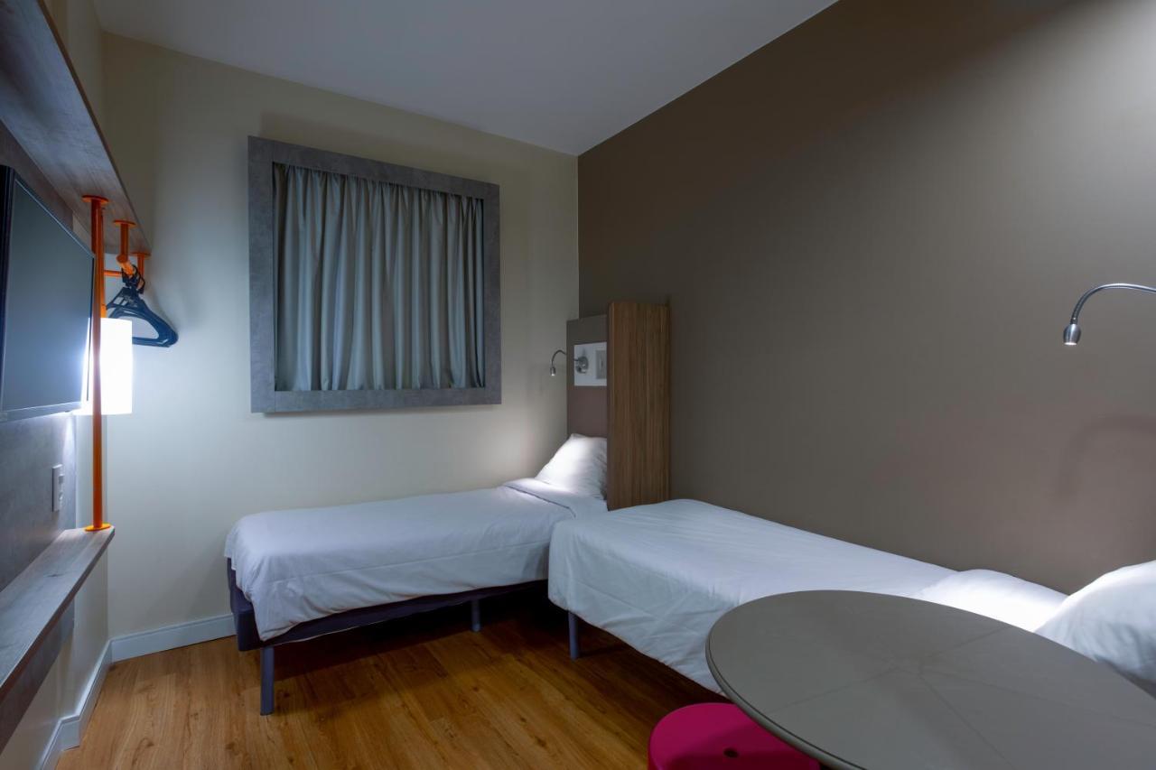 Ibis Budget Maceio Pajucara מראה חיצוני תמונה