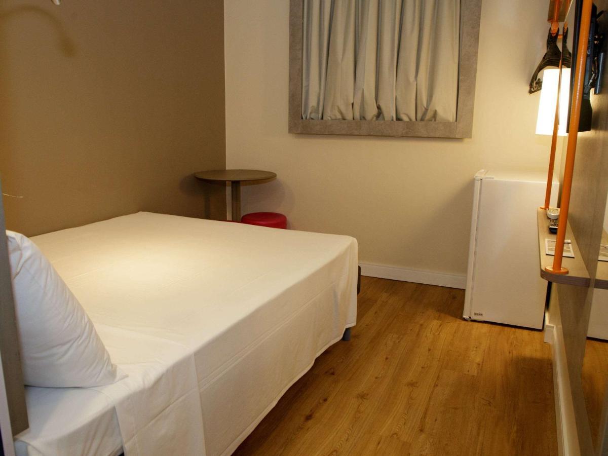 Ibis Budget Maceio Pajucara מראה חיצוני תמונה