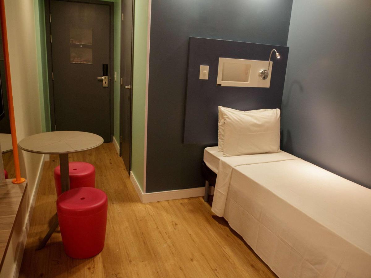 Ibis Budget Maceio Pajucara מראה חיצוני תמונה