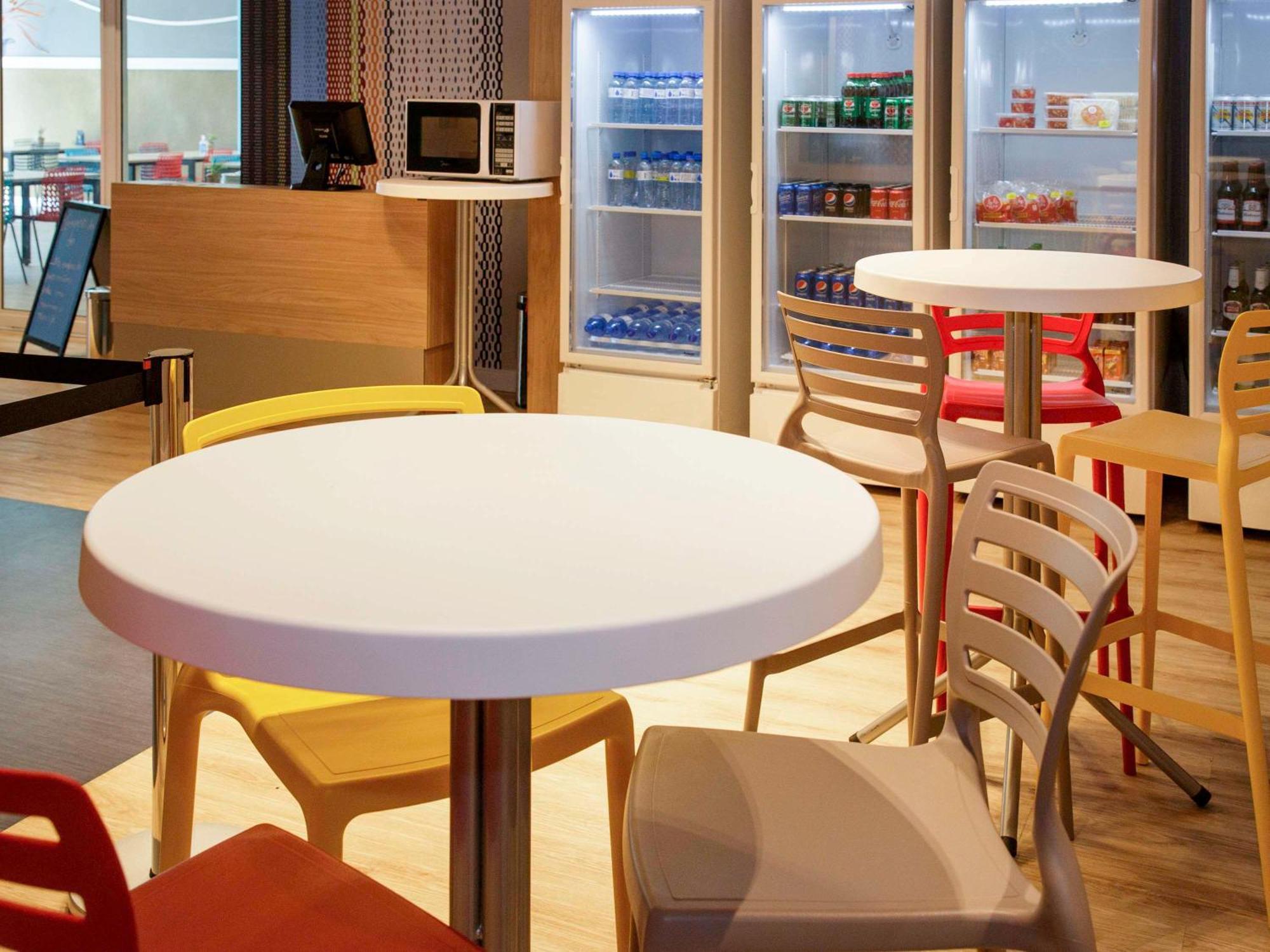 Ibis Budget Maceio Pajucara מראה חיצוני תמונה