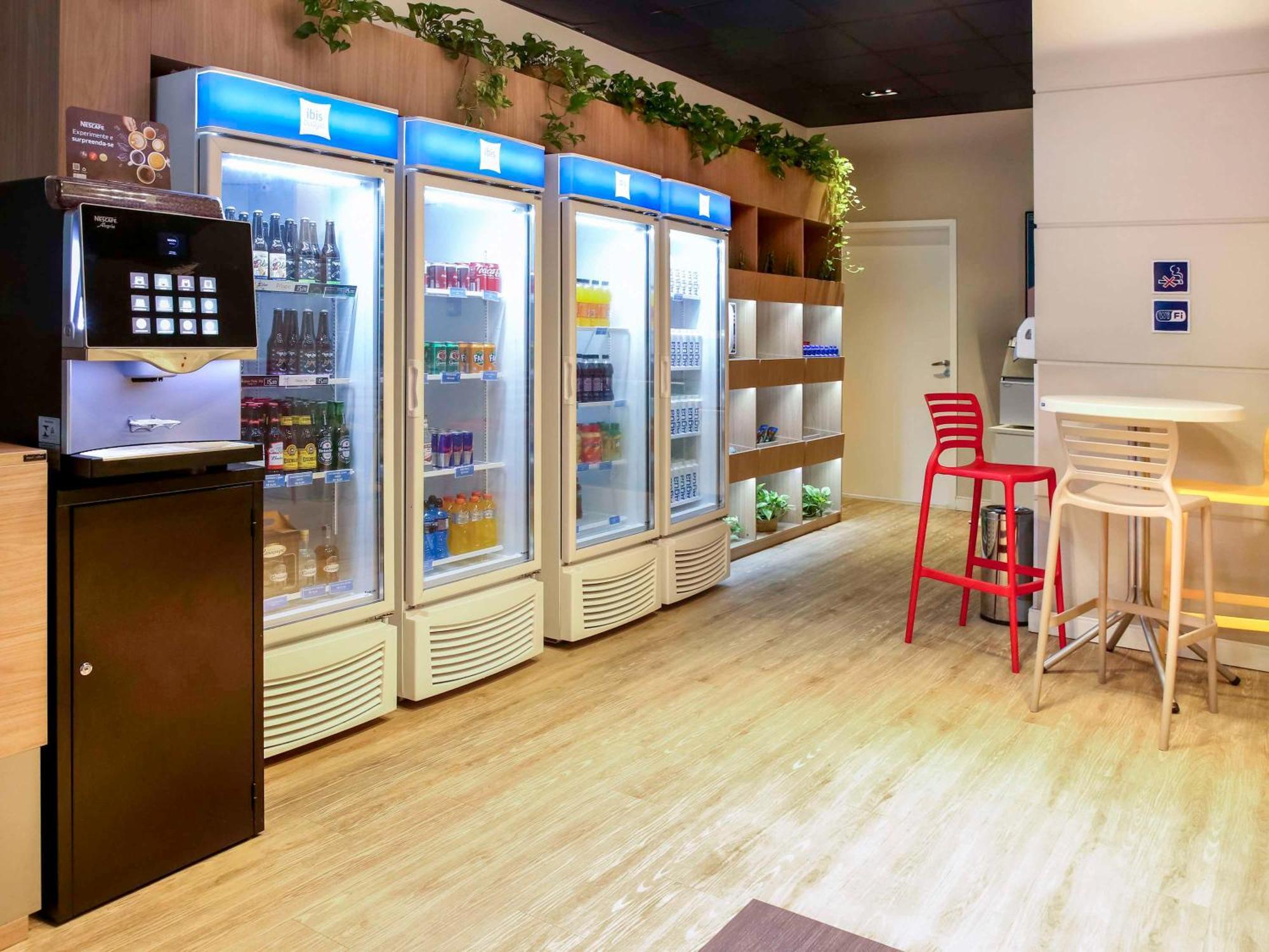 Ibis Budget Maceio Pajucara מראה חיצוני תמונה