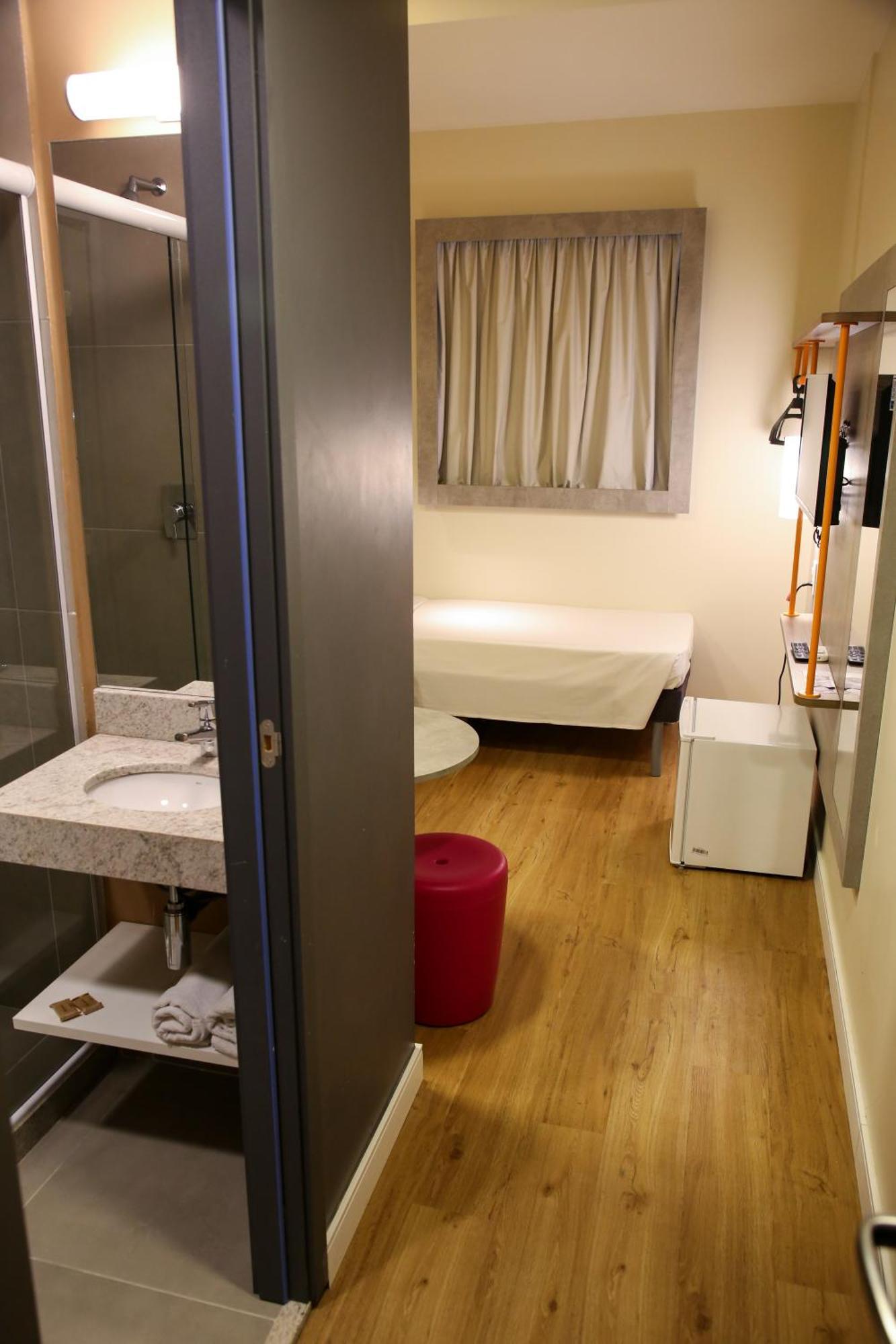 Ibis Budget Maceio Pajucara מראה חיצוני תמונה