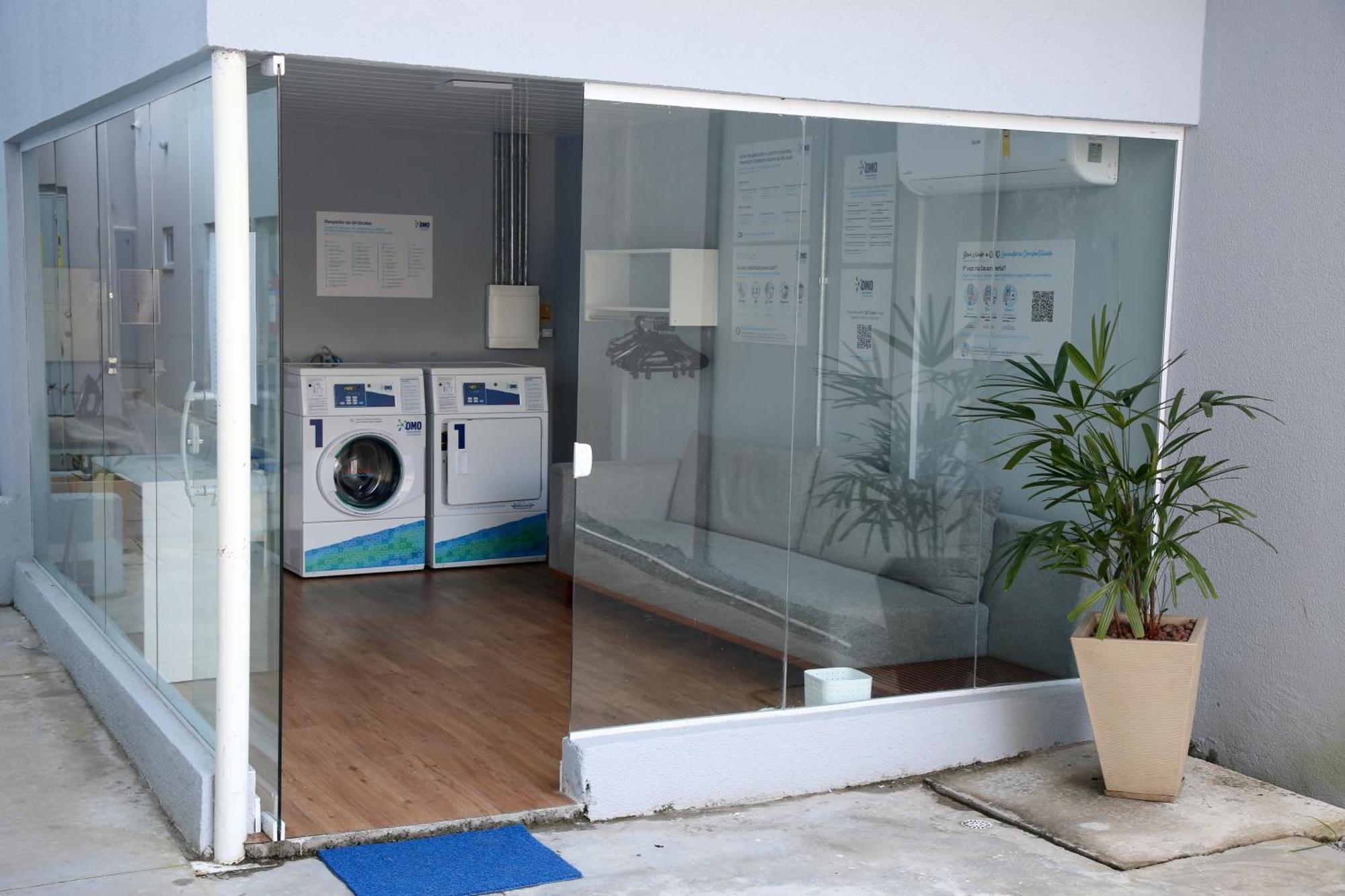 Ibis Budget Maceio Pajucara מראה חיצוני תמונה