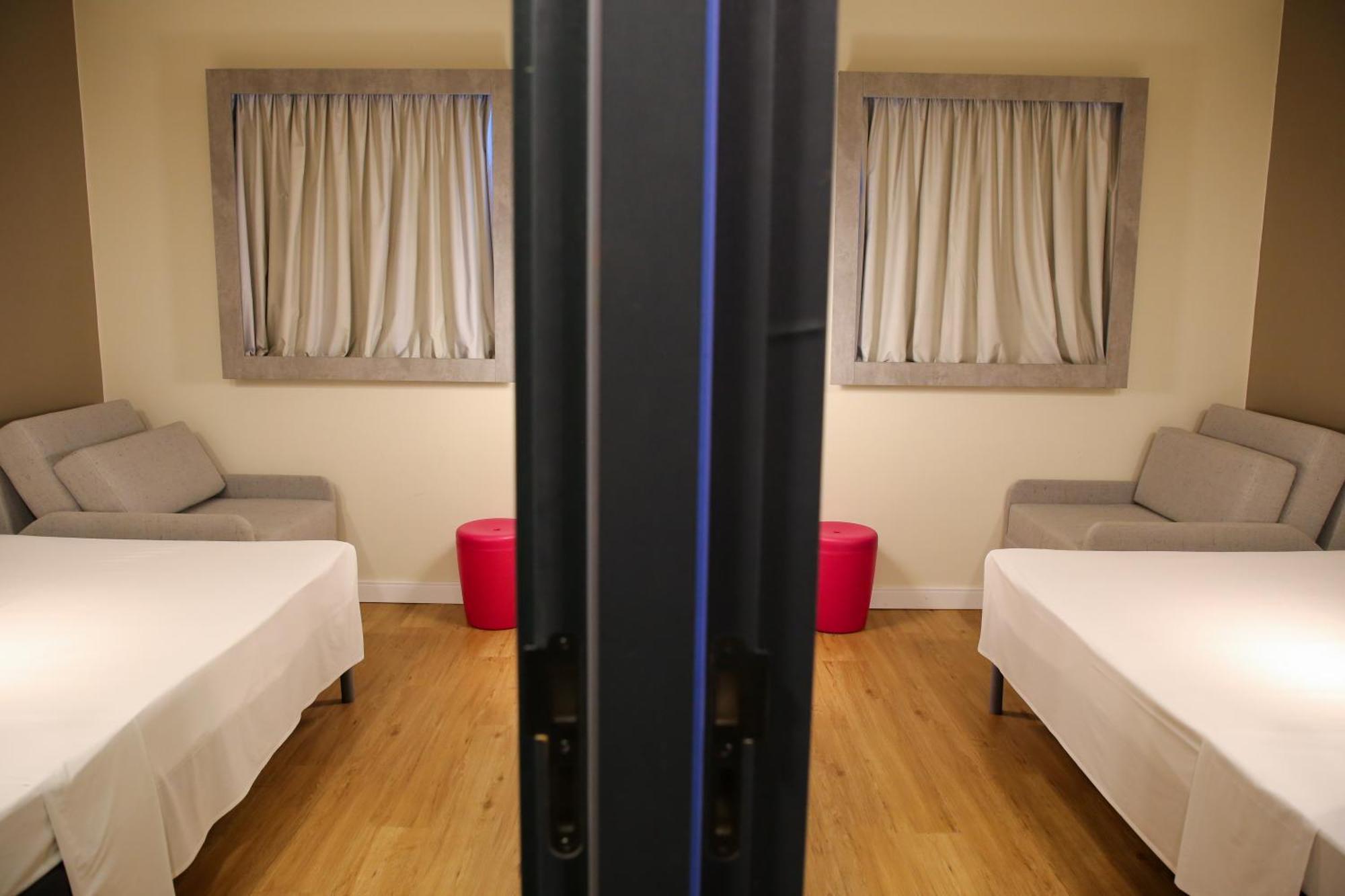 Ibis Budget Maceio Pajucara מראה חיצוני תמונה