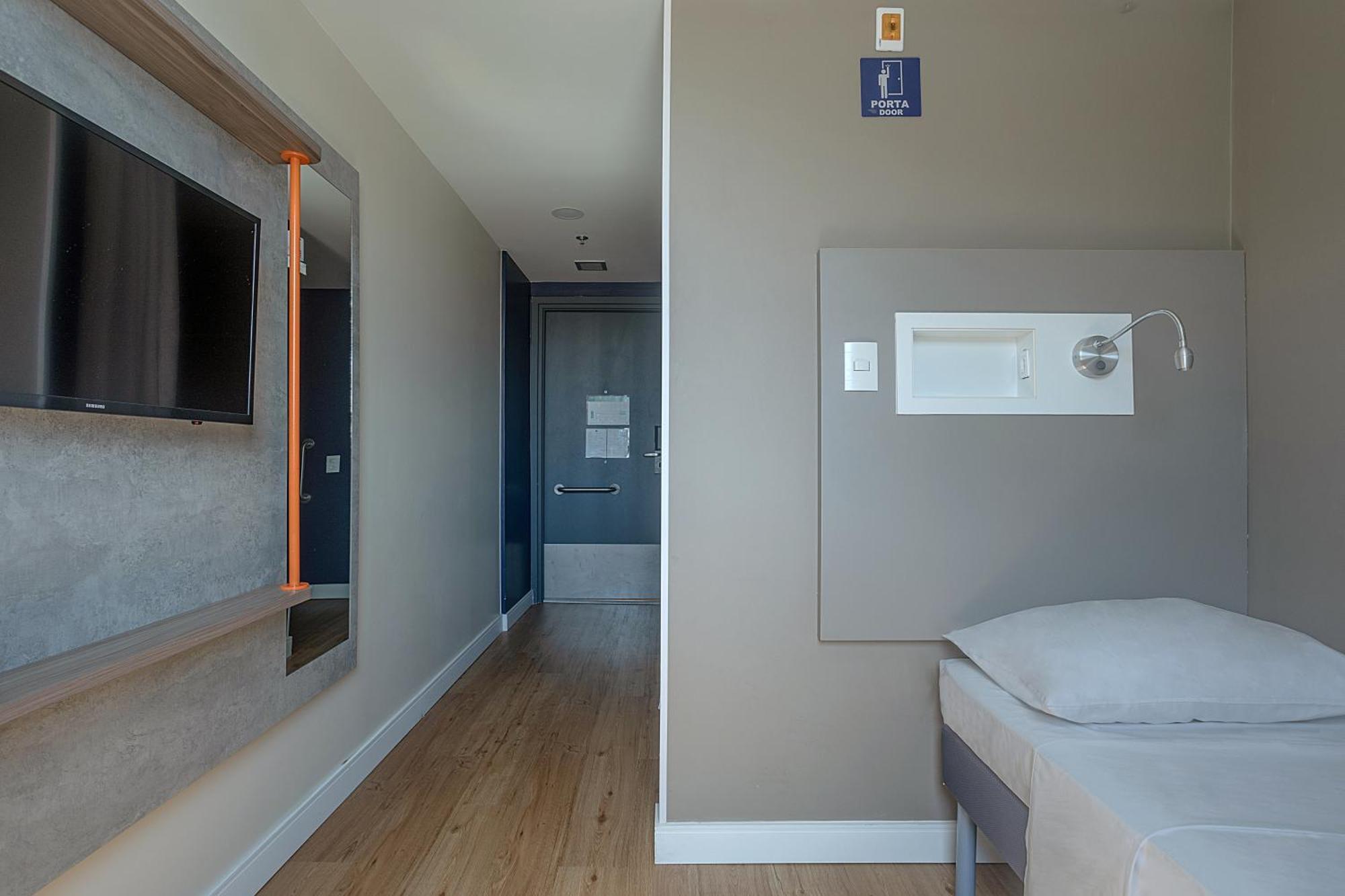 Ibis Budget Maceio Pajucara מראה חיצוני תמונה