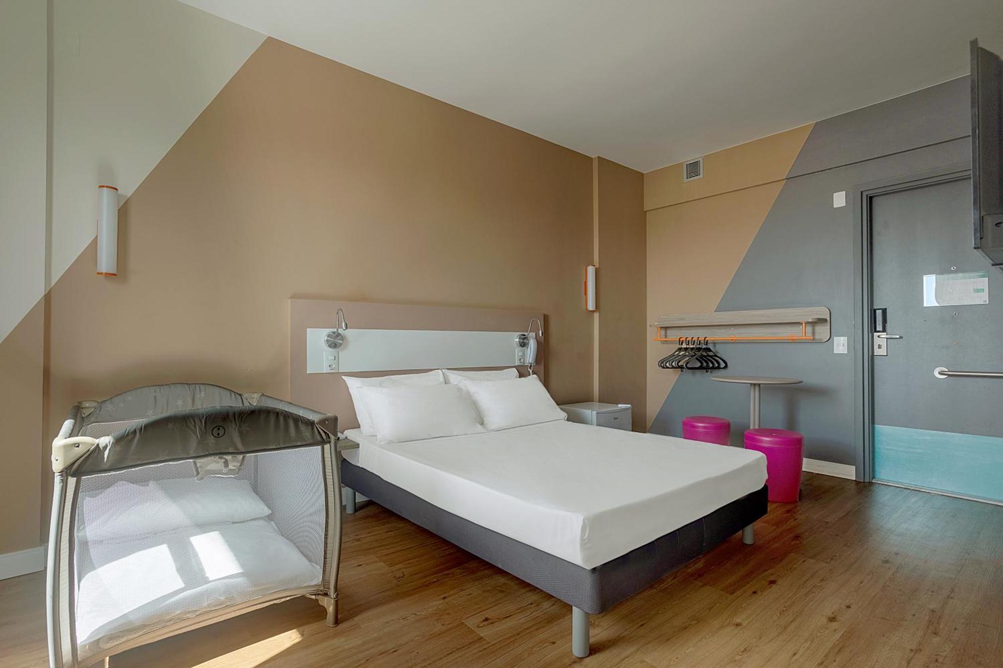 Ibis Budget Maceio Pajucara מראה חיצוני תמונה