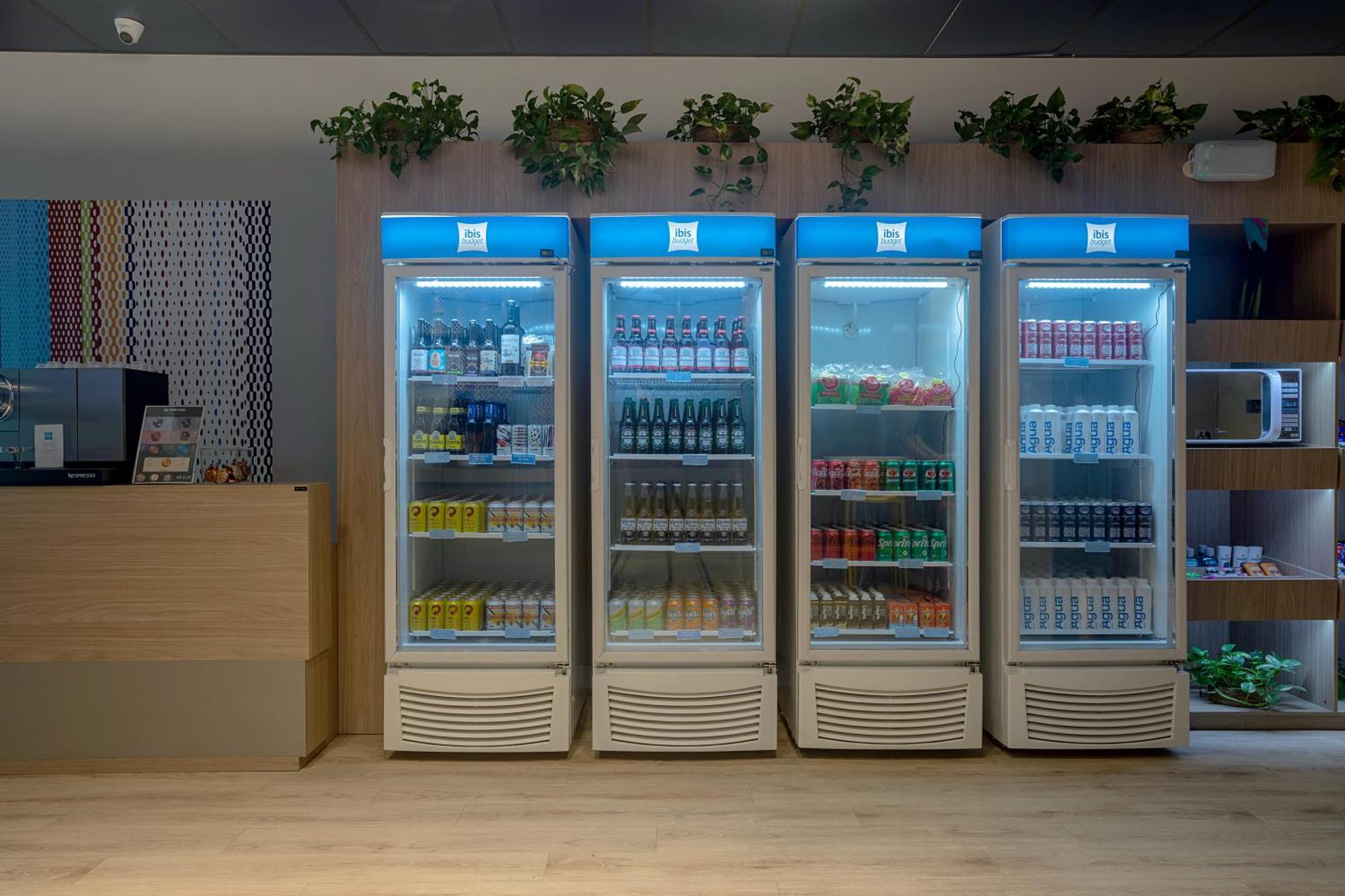 Ibis Budget Maceio Pajucara מראה חיצוני תמונה