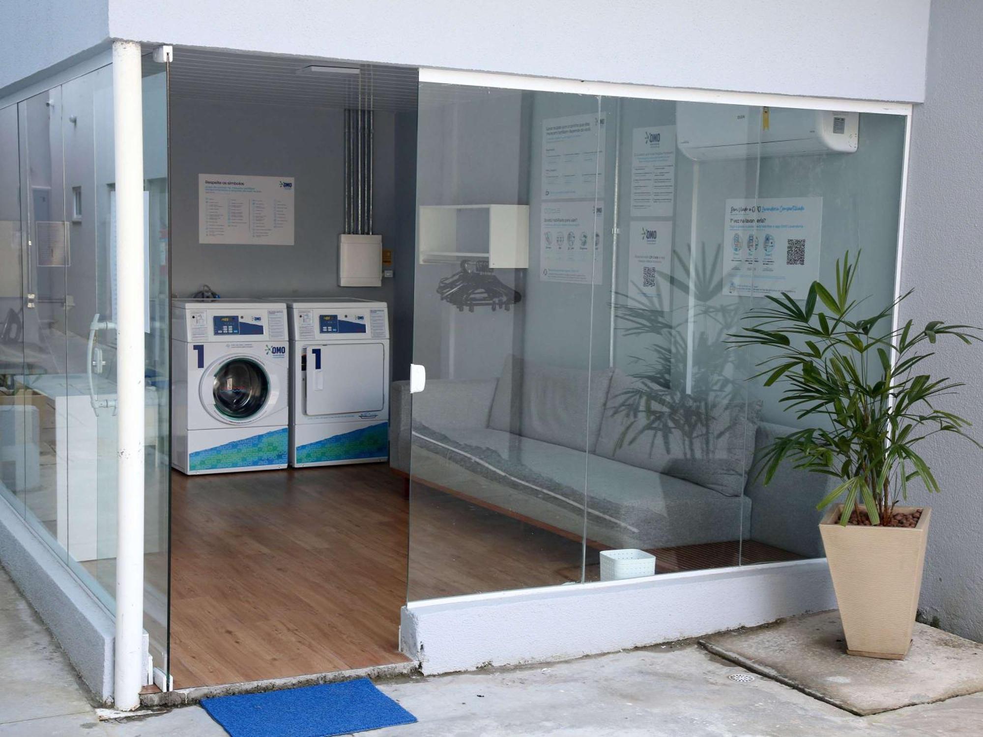Ibis Budget Maceio Pajucara מראה חיצוני תמונה