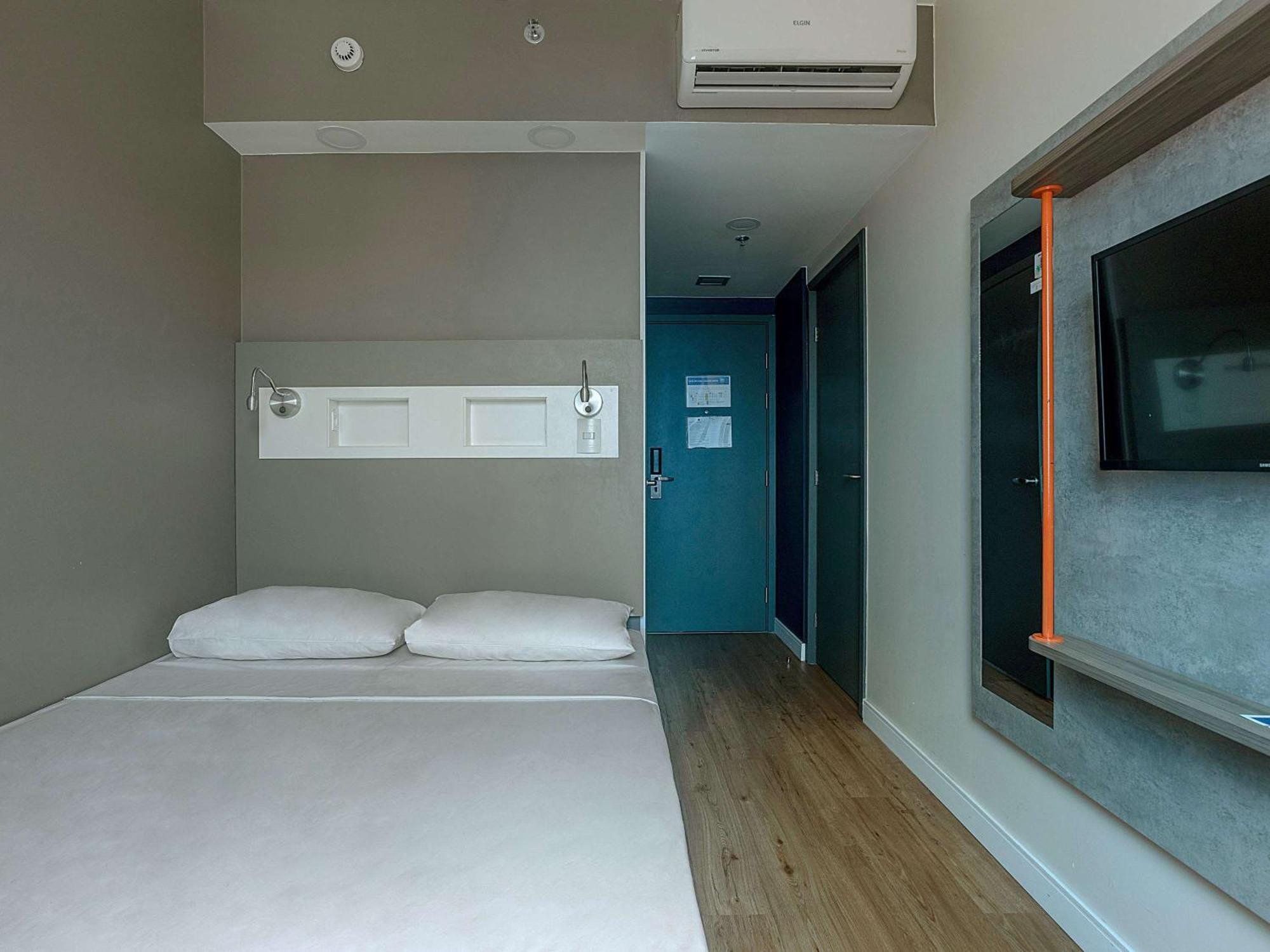 Ibis Budget Maceio Pajucara מראה חיצוני תמונה