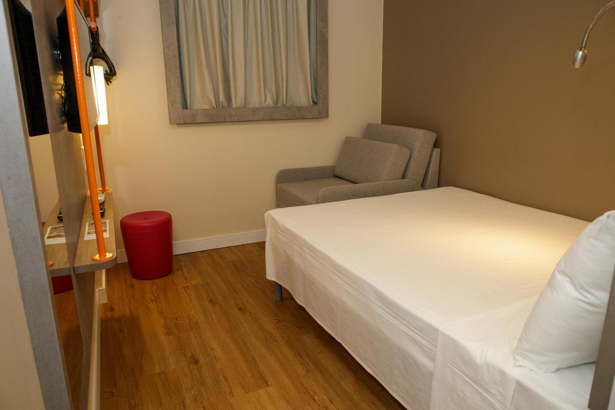 Ibis Budget Maceio Pajucara מראה חיצוני תמונה