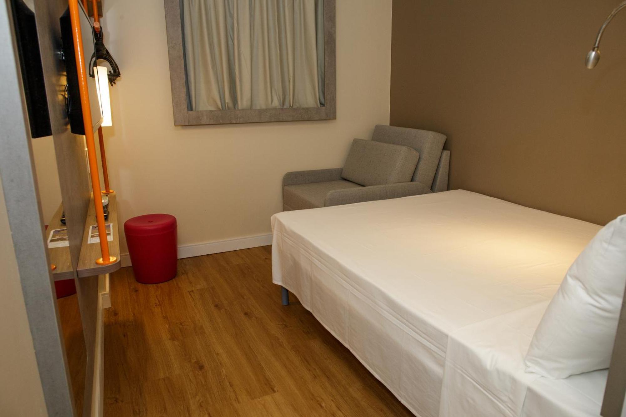 Ibis Budget Maceio Pajucara מראה חיצוני תמונה